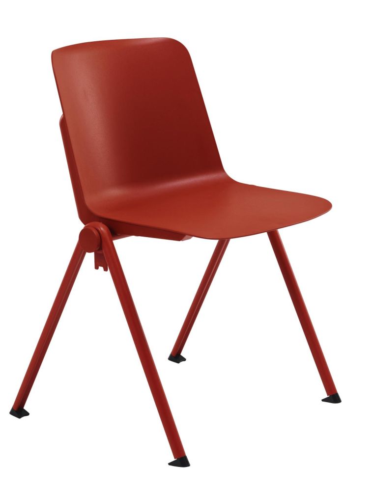 MIA - Chaise multi-usages design et colorée - RÉF. 3910