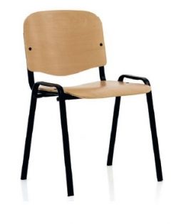 Fauteuil ISO 5430 accueil...