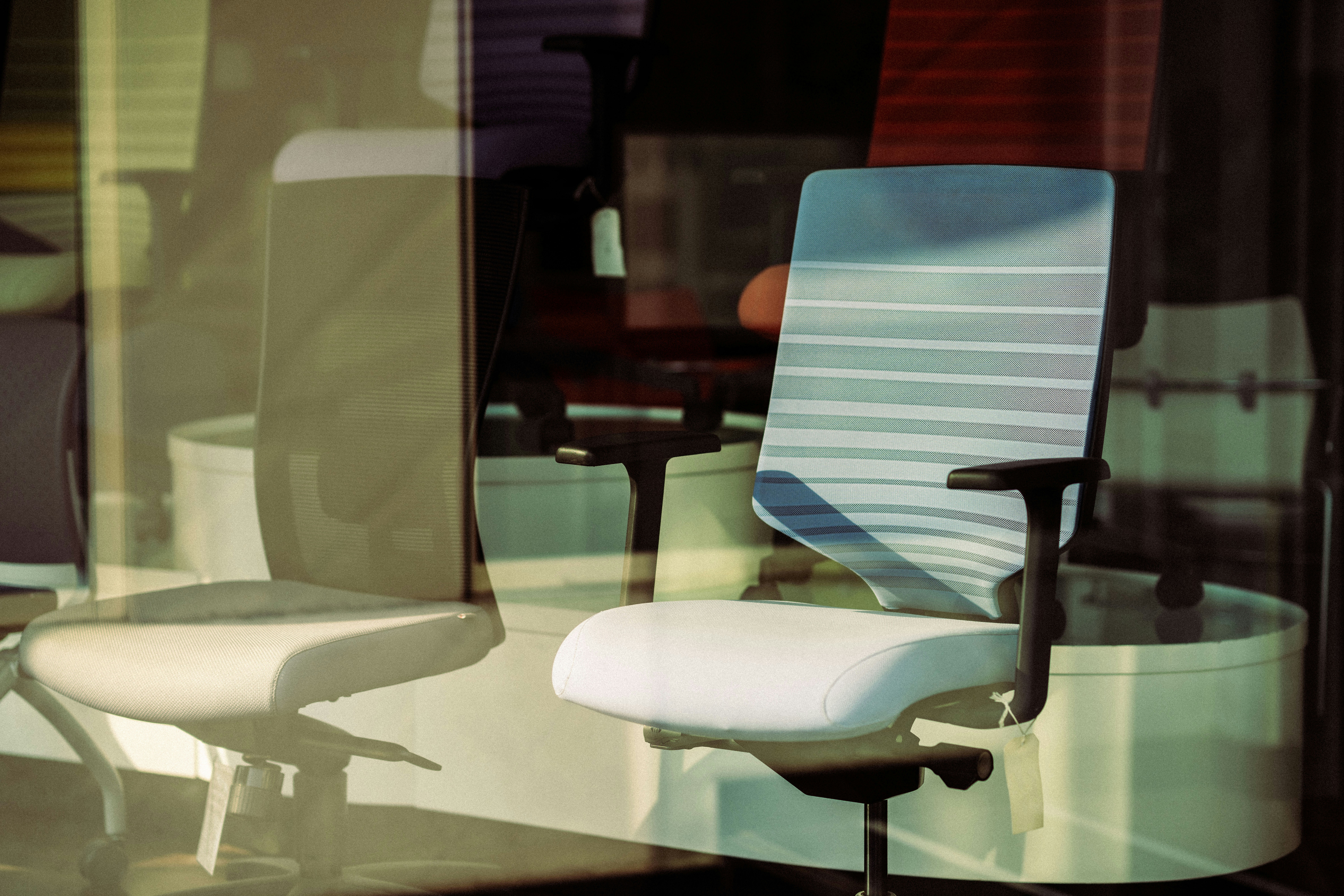 Comment choisir le parfait siège de bureau pour vos équipes ?