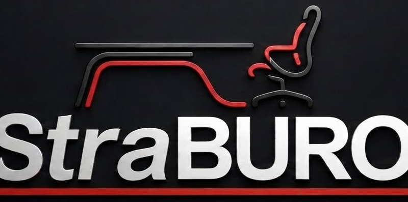 StraBURO