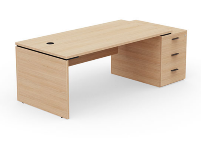 bureau de direction KARA EOL
