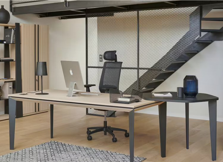 Bureau de direction E-motion
