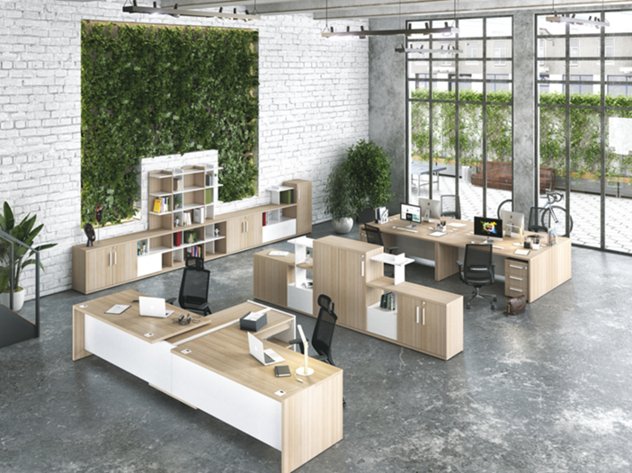 bureau de direction brabant Gautier