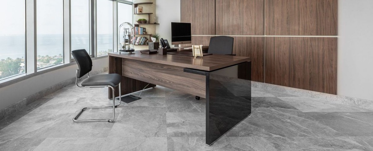 Bureau de direction