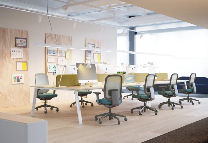 fauteuil ergonomique opérateur alaia fauteuil opérateur alaia