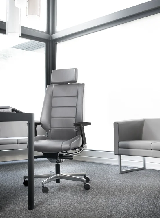 fauteuil de bureau azkar intensif fauteuil 24/24 7/7
