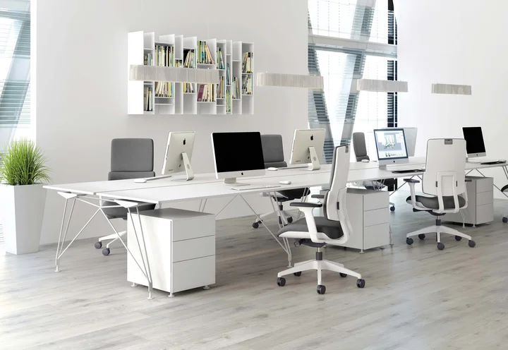 fauteuil ergonomique opérateur wi-max fauteuil opérateur wimax