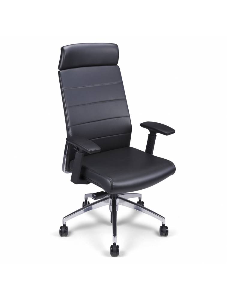 Fauteuil Manager Synchrone - Créa-M